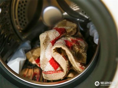 石頭分子篩迷你洗烘一體機 M1評測 方寸之間的專業守護，精致衣物洗護新革命